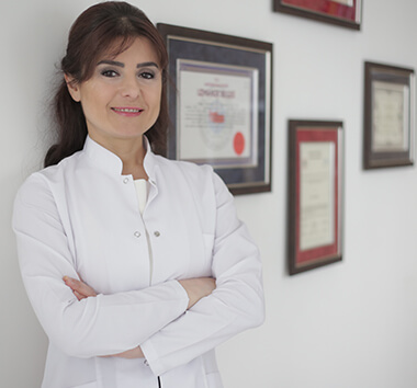 Uzman Doktor Ferda Firdin